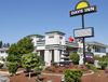Days Inn Kent - Meeker St