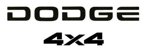 Image result for dodge dakota logo