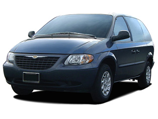 Click here for Mini-Van Rentals