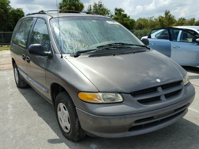 Image result for 1998 dodge grand caravan