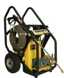 Karcher Pressure Washer