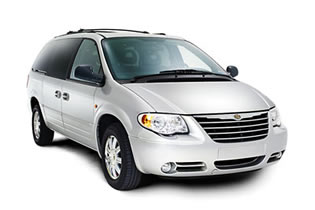 Chrysler Voyager