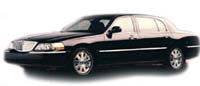 Lincoln Town Car